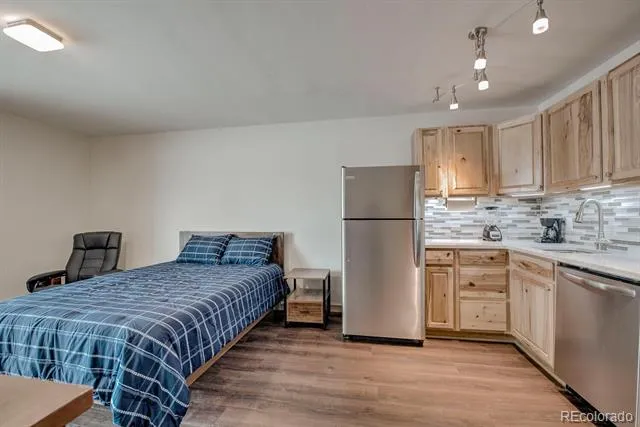 1133 Straight Creek Drive #108 Dillon, CO 80435