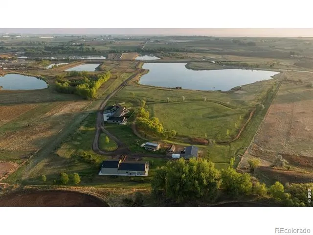 6504 County Road 54 Johnstown, CO 80534
