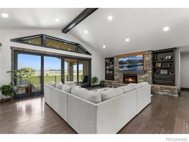 6504 County Road 54 Johnstown, CO 80534