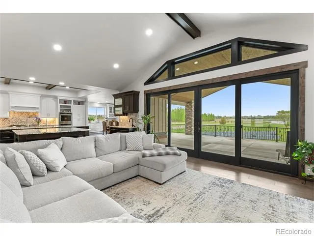 6504 County Road 54 Johnstown, CO 80534