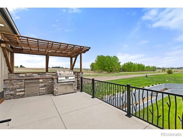 6504 County Road 54 Johnstown, CO 80534
