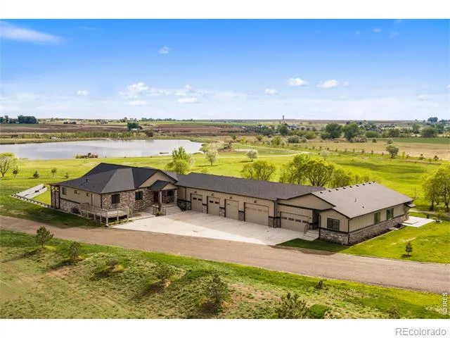 6504 County Road 54 Johnstown, CO 80534