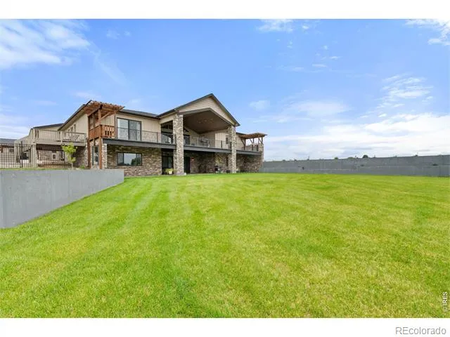 6504 County Road 54 Johnstown, CO 80534