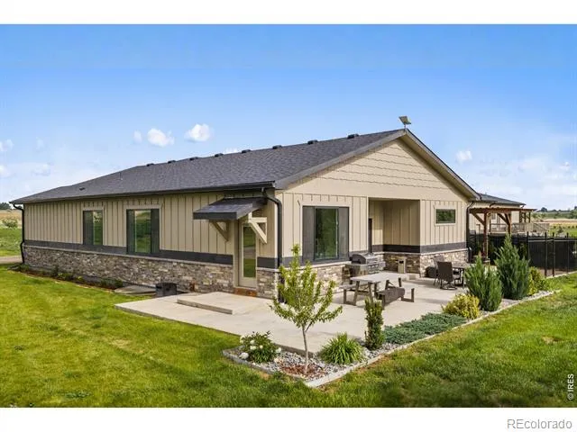 6504 County Road 54 Johnstown, CO 80534