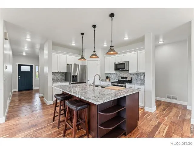 6504 County Road 54 Johnstown, CO 80534