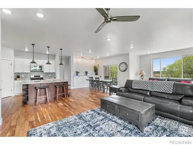 6504 County Road 54 Johnstown, CO 80534