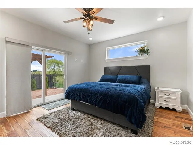 6504 County Road 54 Johnstown, CO 80534