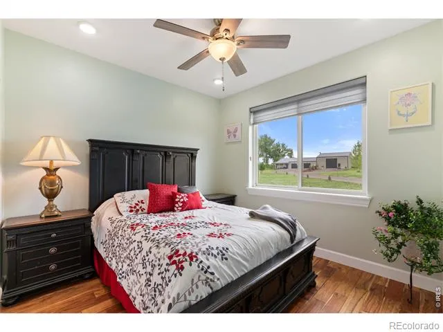 6504 County Road 54 Johnstown, CO 80534