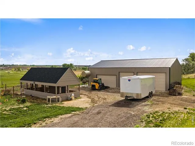 6504 County Road 54 Johnstown, CO 80534