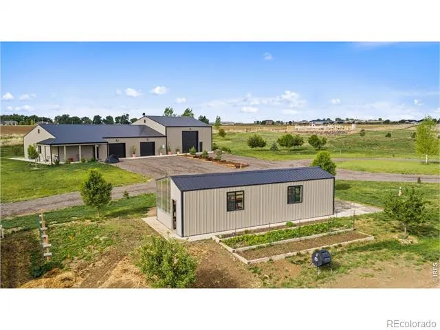 6504 County Road 54 Johnstown, CO 80534