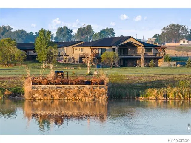 6504 County Road 54 Johnstown, CO 80534