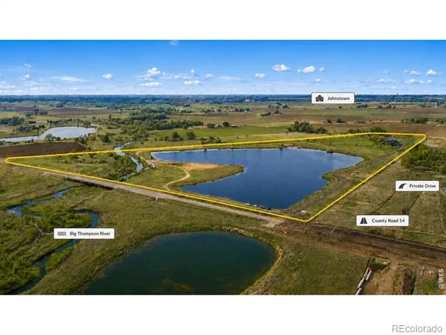 6504 County Road 54 Johnstown, CO 80534