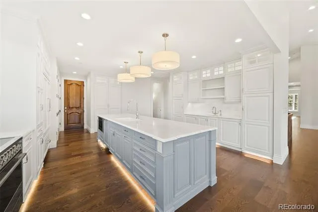 315 Humphrey Drive Evergreen, CO 80439