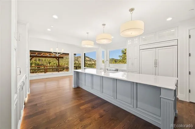 315 Humphrey Drive Evergreen, CO 80439