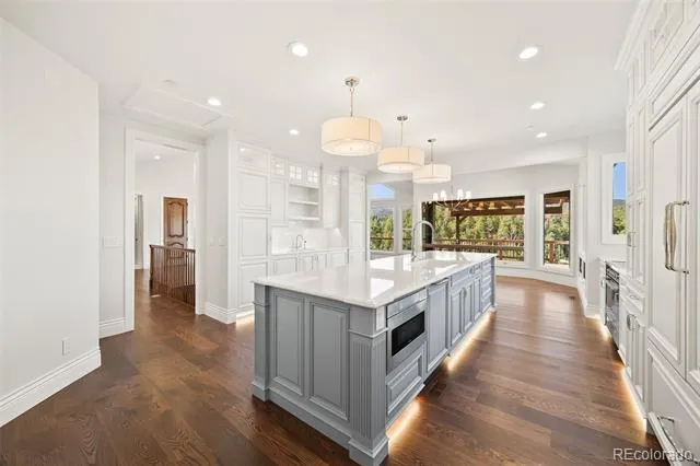 315 Humphrey Drive Evergreen, CO 80439