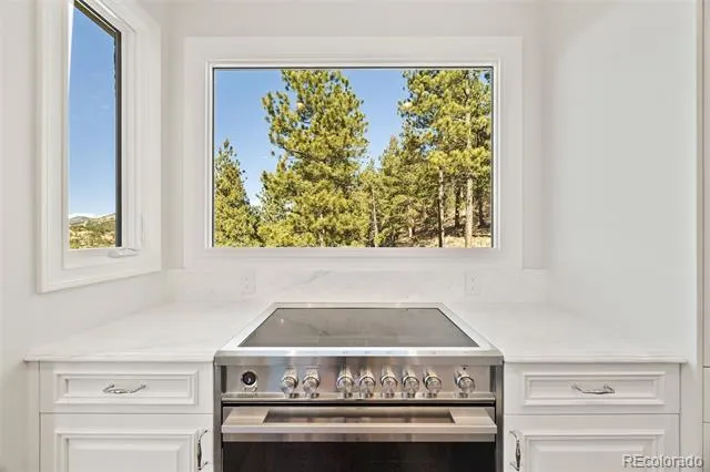 315 Humphrey Drive Evergreen, CO 80439