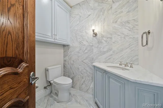 315 Humphrey Drive Evergreen, CO 80439