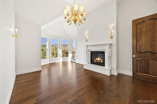 315 Humphrey Drive Evergreen, CO 80439