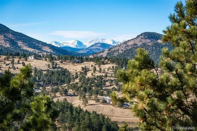 315 Humphrey Drive Evergreen, CO 80439