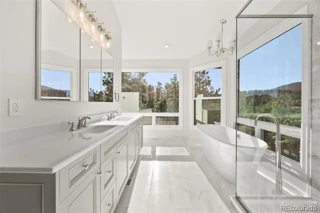 315 Humphrey Drive Evergreen, CO 80439