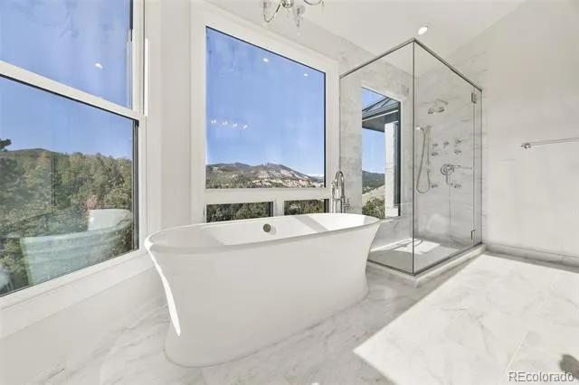 315 Humphrey Drive Evergreen, CO 80439