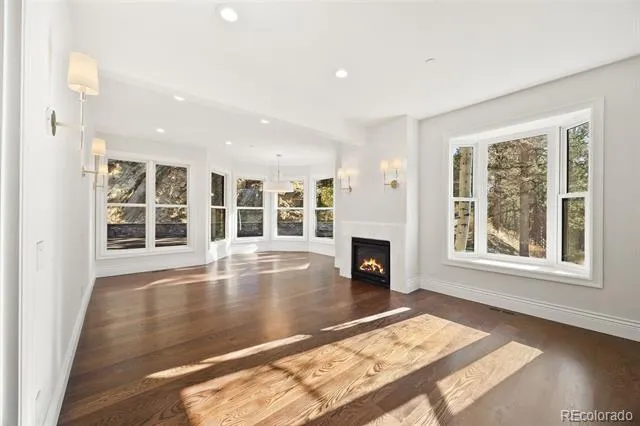 315 Humphrey Drive Evergreen, CO 80439