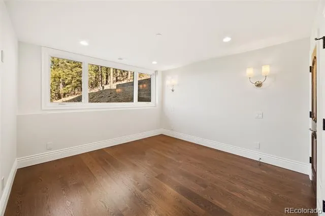 315 Humphrey Drive Evergreen, CO 80439