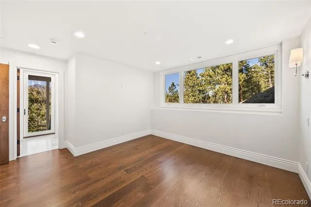 315 Humphrey Drive Evergreen, CO 80439