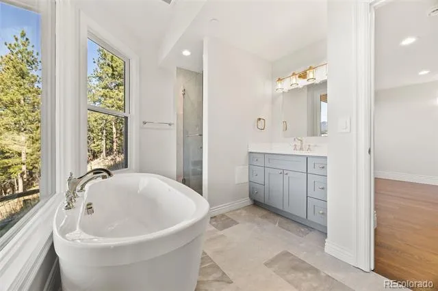 315 Humphrey Drive Evergreen, CO 80439
