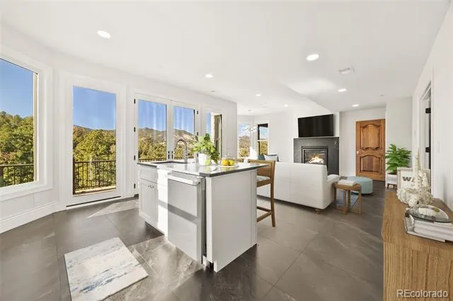 315 Humphrey Drive Evergreen, CO 80439