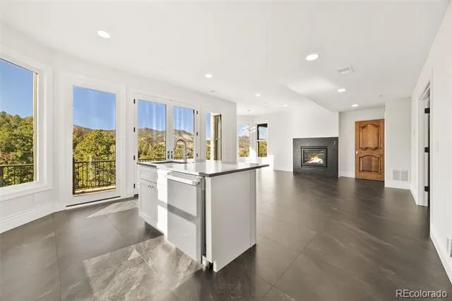 315 Humphrey Drive Evergreen, CO 80439