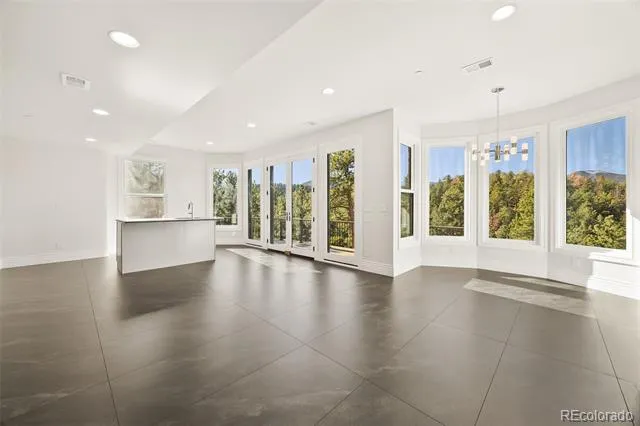 315 Humphrey Drive Evergreen, CO 80439