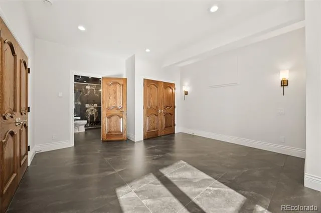 315 Humphrey Drive Evergreen, CO 80439