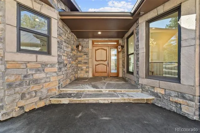315 Humphrey Drive Evergreen, CO 80439