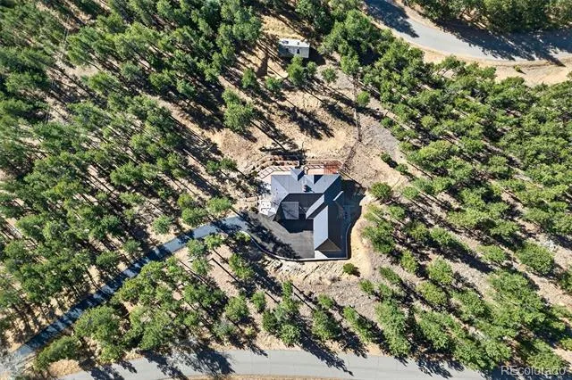 315 Humphrey Drive Evergreen, CO 80439