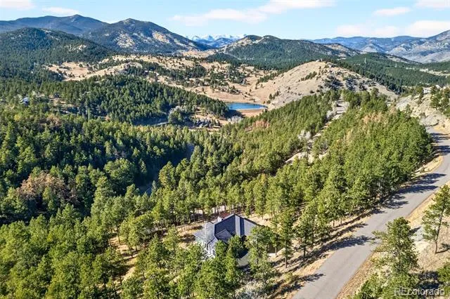 315 Humphrey Drive Evergreen, CO 80439