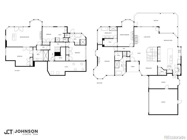 315 Humphrey Drive Evergreen, CO 80439