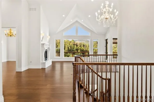 315 Humphrey Drive Evergreen, CO 80439