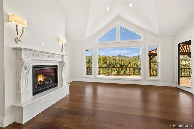 315 Humphrey Drive Evergreen, CO 80439