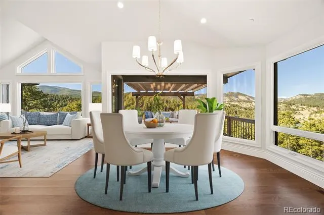 315 Humphrey Drive Evergreen, CO 80439