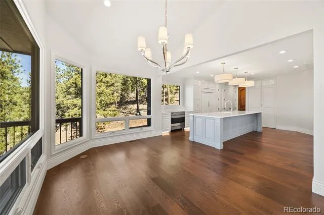 315 Humphrey Drive Evergreen, CO 80439