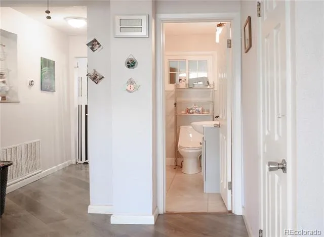 404 S 5th Street Kremmling, CO 80459