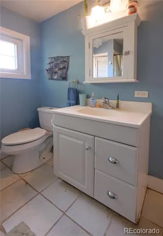 404 S 5th Street Kremmling, CO 80459