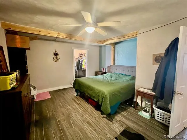 404 S 5th Street Kremmling, CO 80459