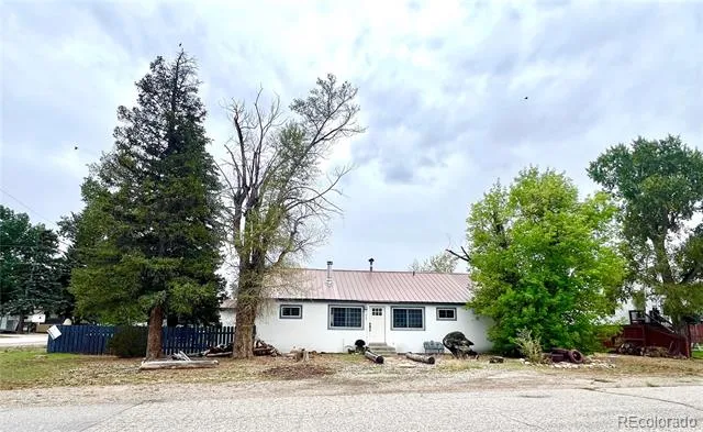 404 S 5th Street Kremmling, CO 80459