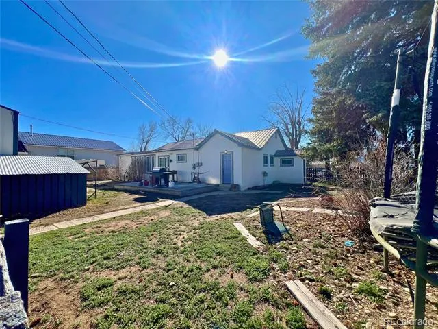 404 S 5th Street Kremmling, CO 80459