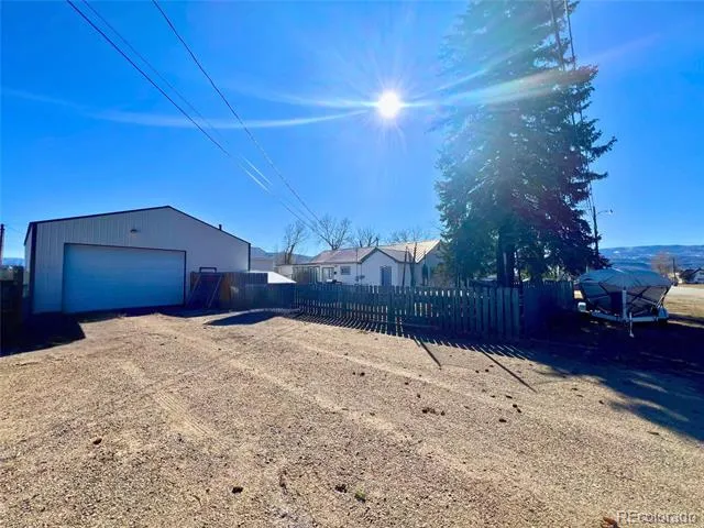 404 S 5th Street Kremmling, CO 80459