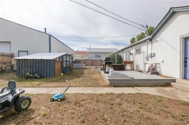 404 S 5th Street Kremmling, CO 80459