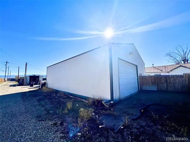 404 S 5th Street Kremmling, CO 80459
