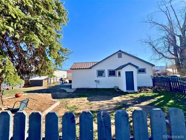 404 S 5th Street Kremmling, CO 80459